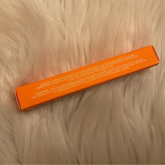 Live Tinted Huebrow Clear Setting Gel - New in Box - Picture 7 of 9